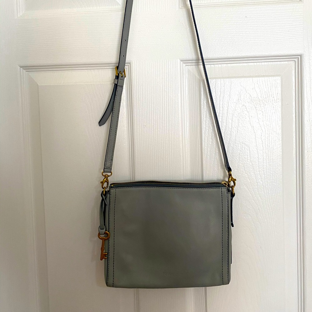 Fossil Bag!